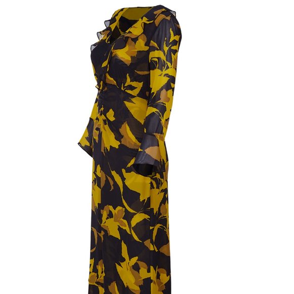 Midnight Dress - Picture 3 of 6